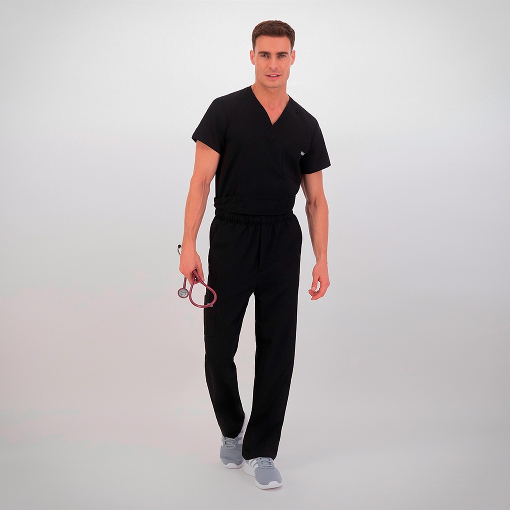 Pantalón "Corte clásico"