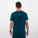 Top “Cuello V” Bolsa única