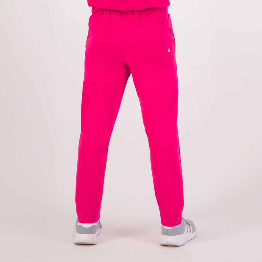 Pantalón Corte Slim