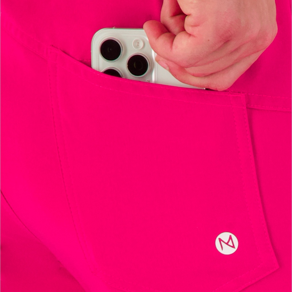 Pantalón Corte Slim