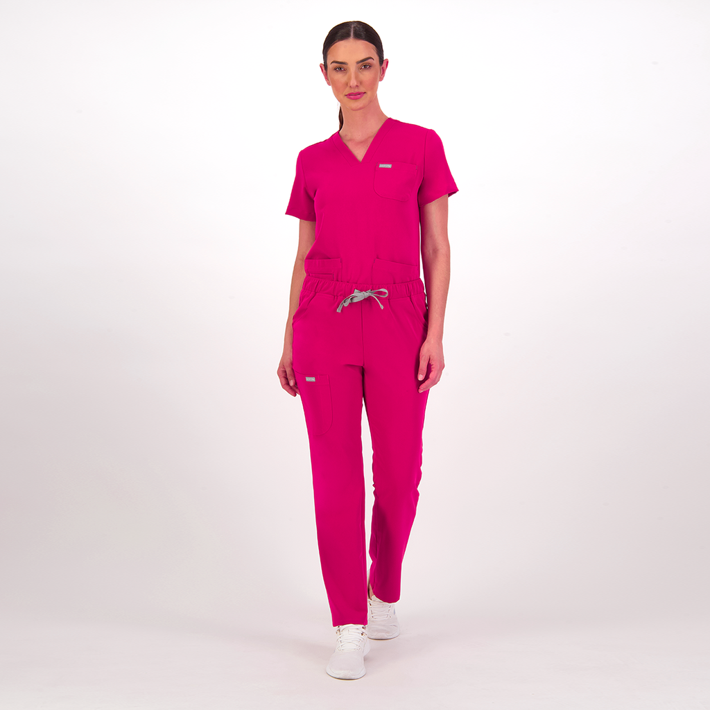 Pantalón Slim Audaz