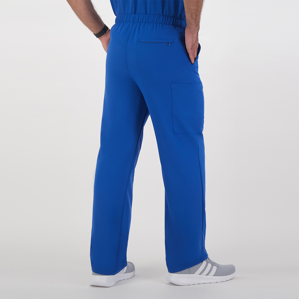 Pantalón 6 Bolsas