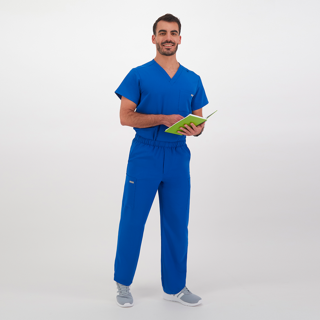 Pantalón 6 Bolsas