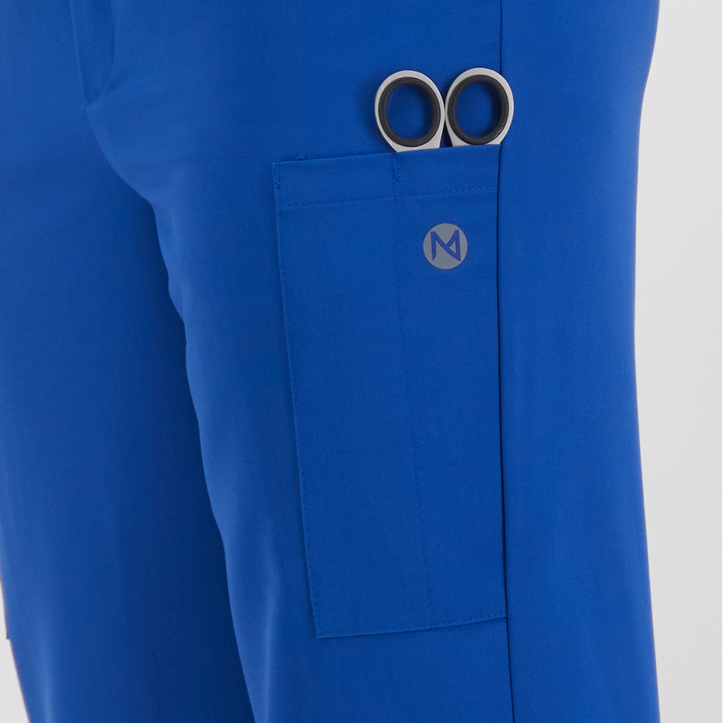 Pantalón 6 Bolsas