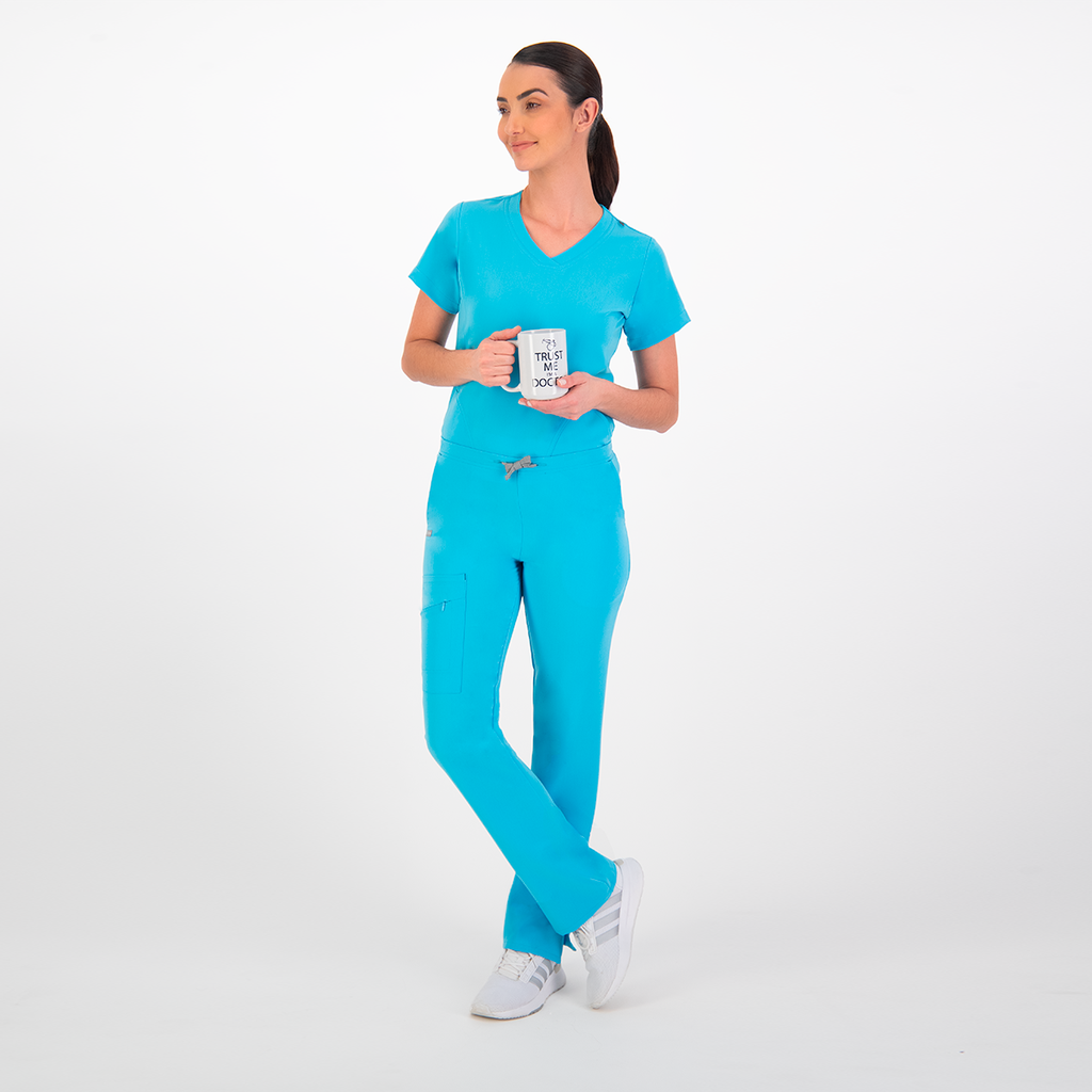 Pantalón Audaz Clásico