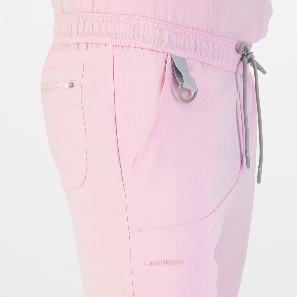 Pantalón Slim Limitlees