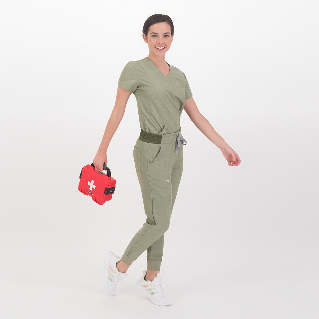 Pantalón Jogger Ráfaga