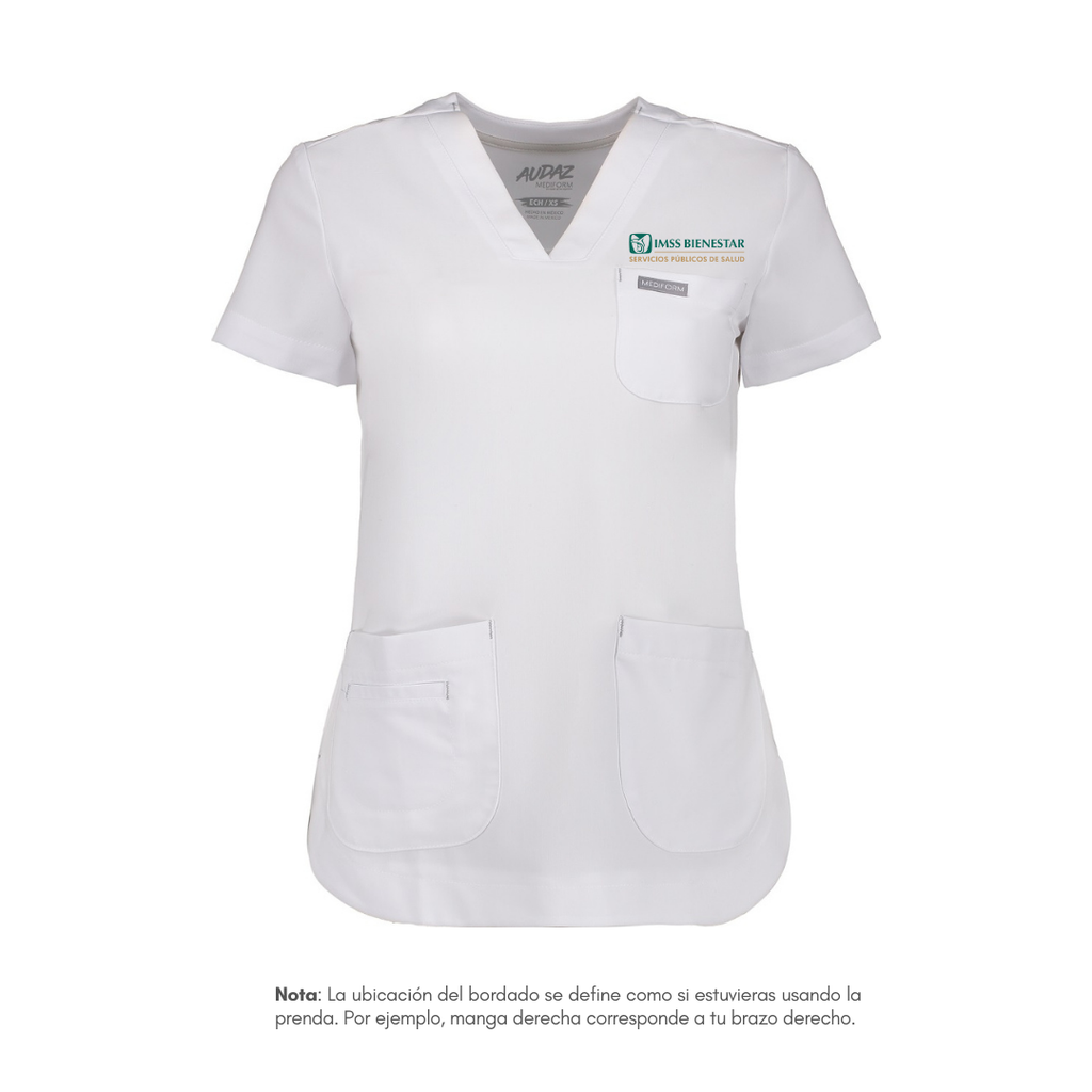 Top 5 Bolsas Audaz Bordado