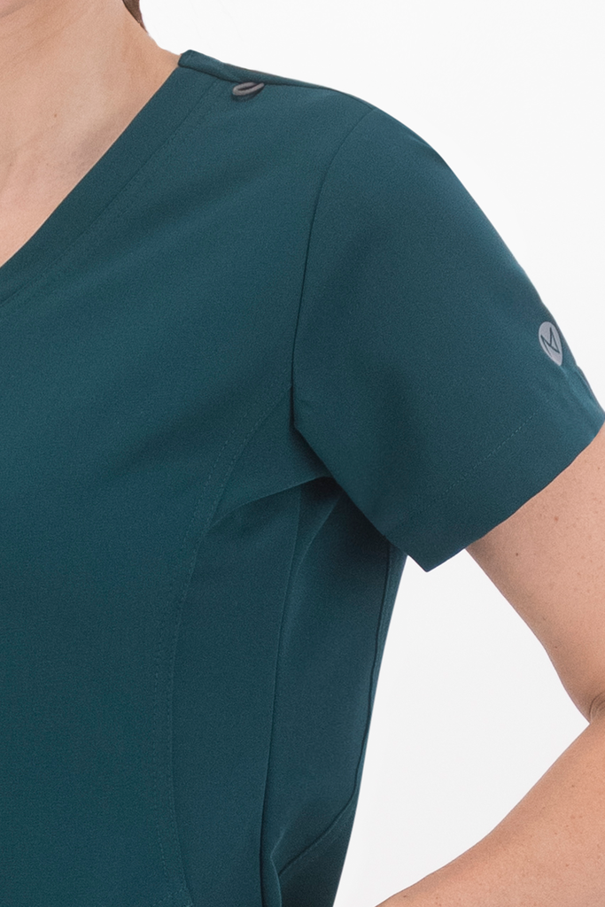 Top 2 Bolsas Audaz Bordado