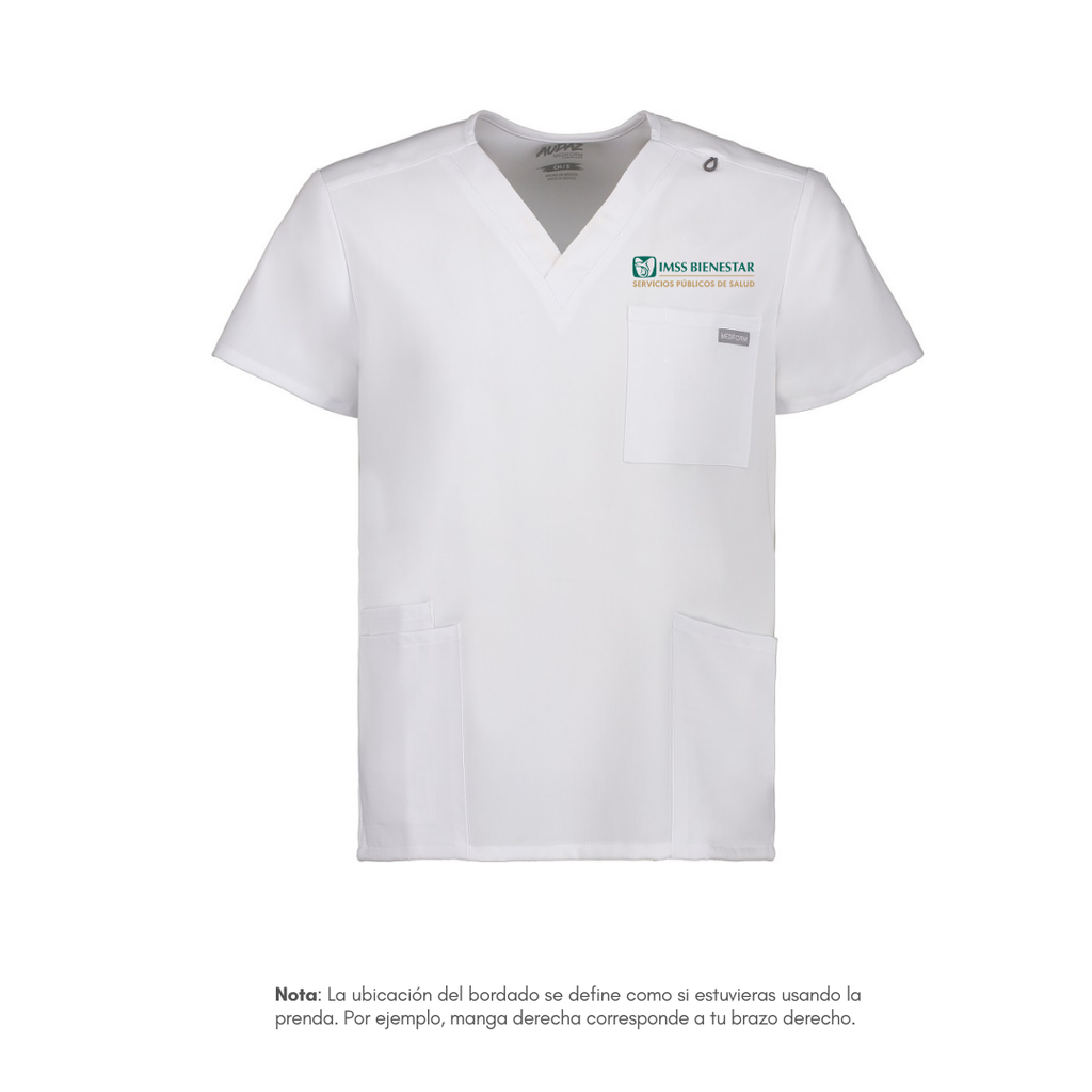 Top 3 Bolsas Audaz Bordado