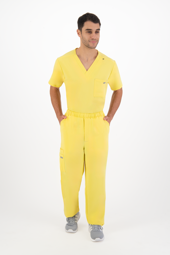 Pantalón Clásico Audaz