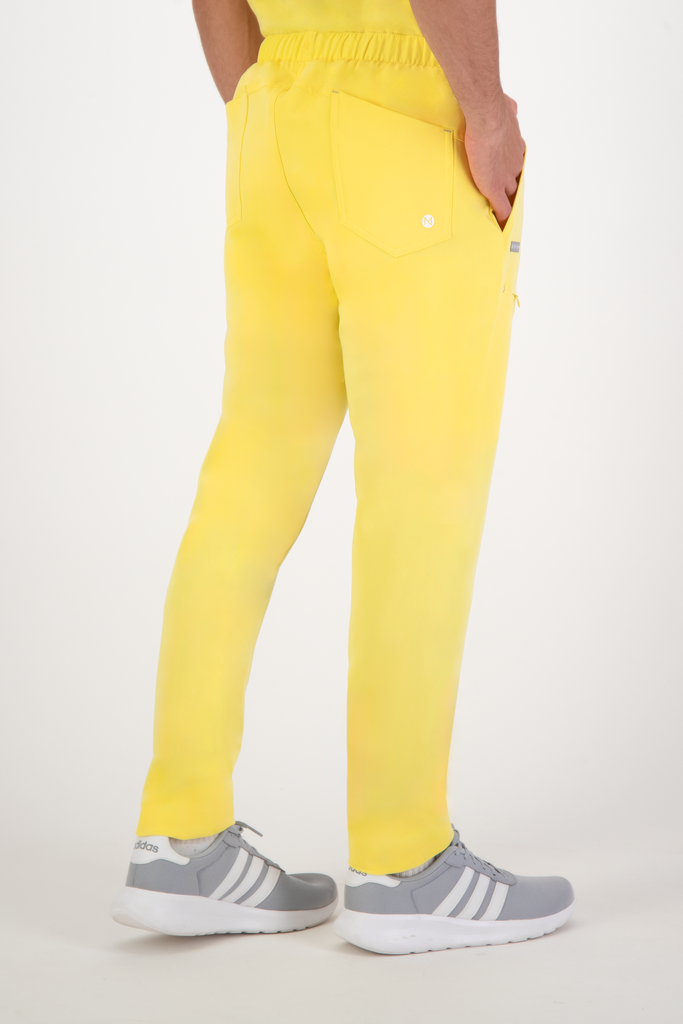 Pantalón Slim Audaz