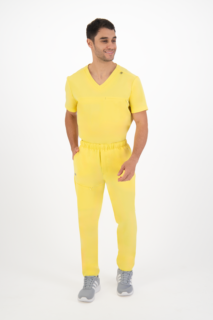 Pantalón Slim Audaz