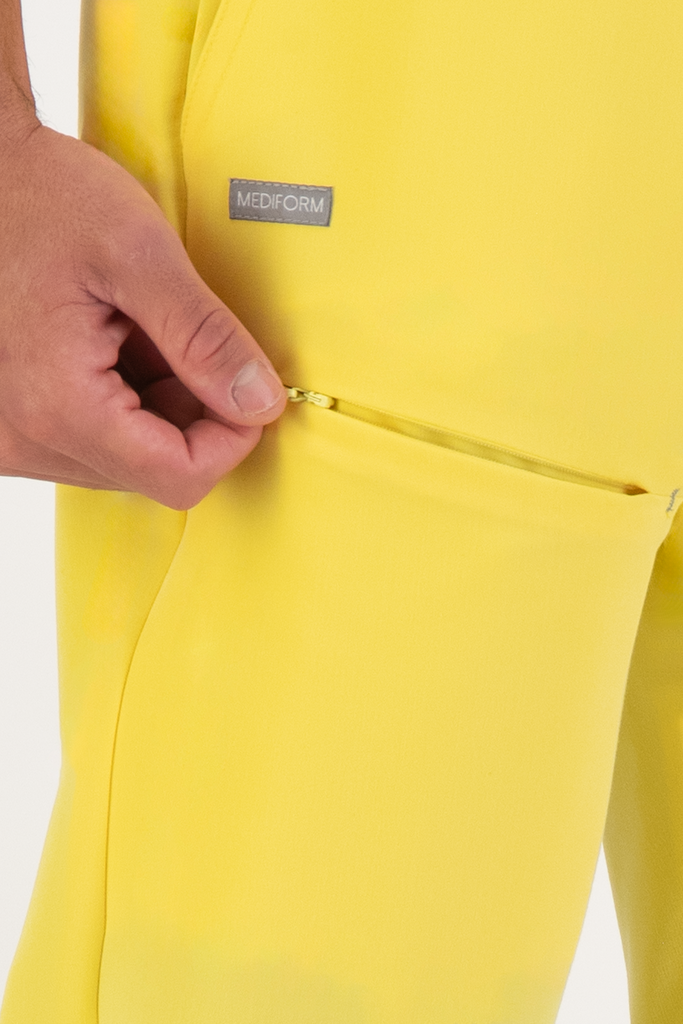 Pantalón Slim Audaz