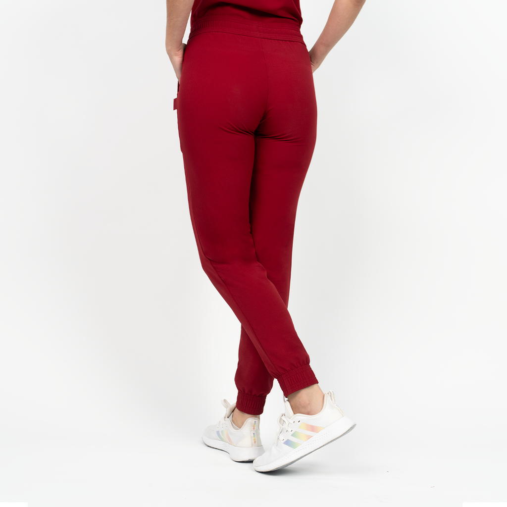 Pantalón Jogger Limitless