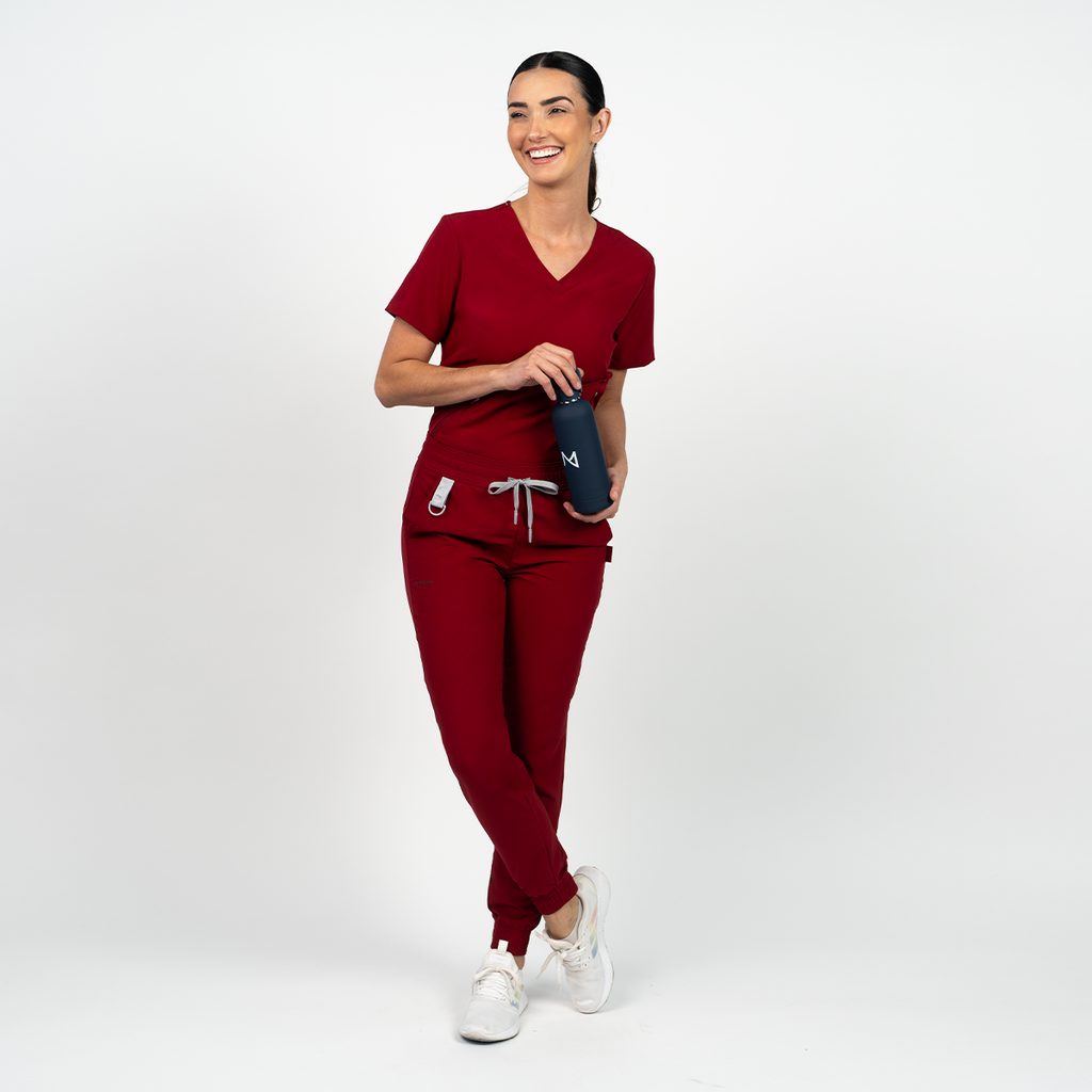 Pantalón Jogger Limitless