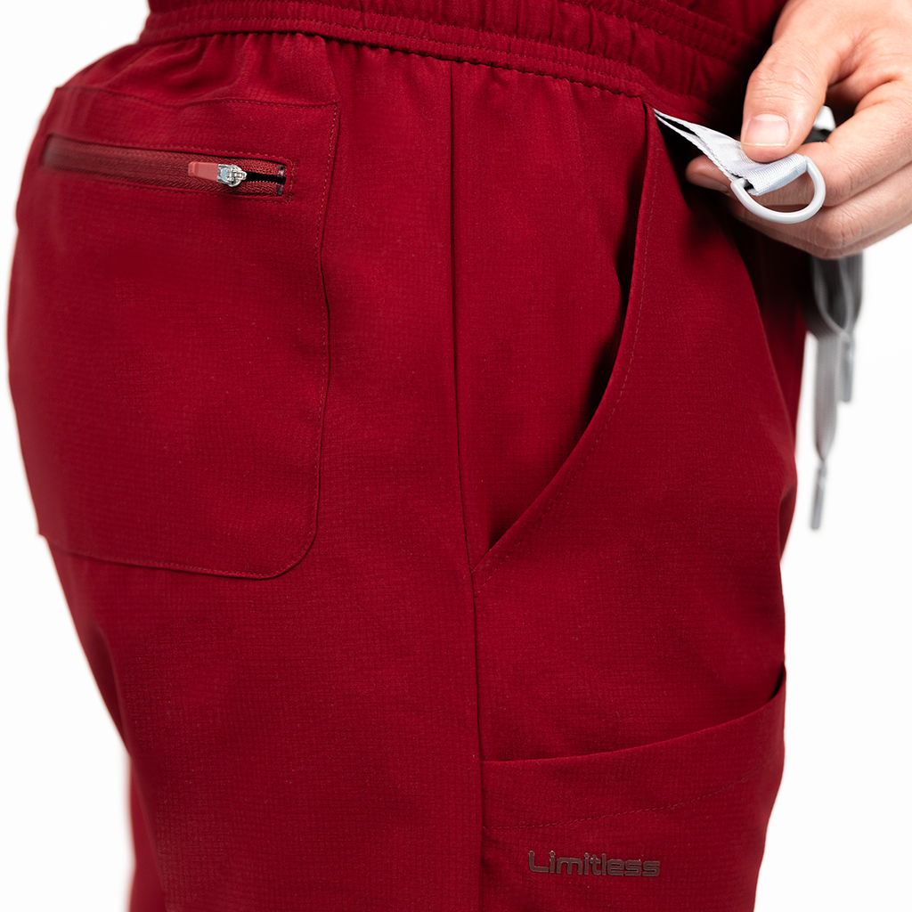 Pantalón Slim Limitless 