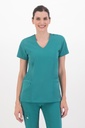 Scrub Audaz Celta 5 bolsas | top & pantalón