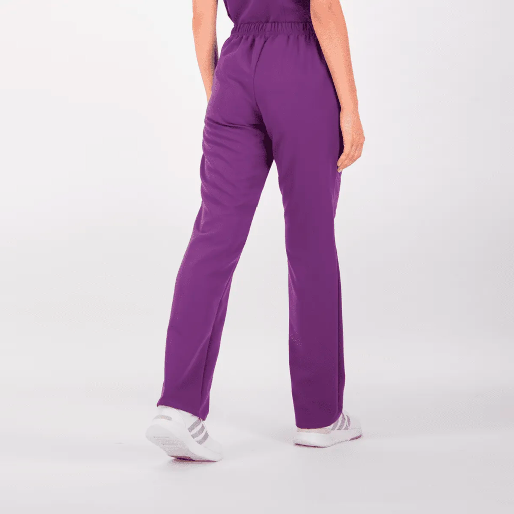 Pantalón  Clásico Audaz