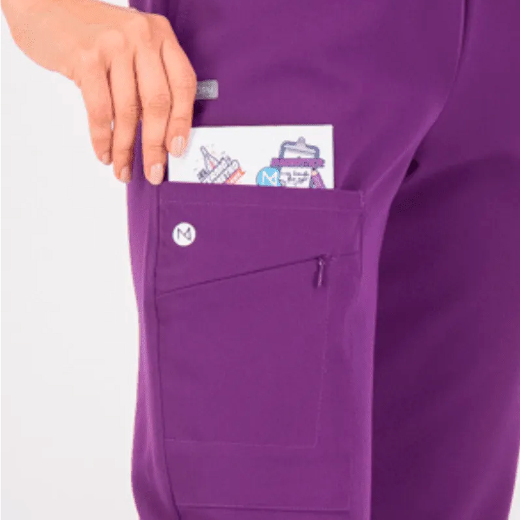 Pantalón  Clásico Audaz