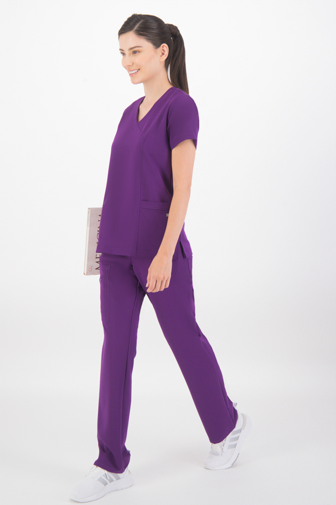 Pantalón Slim Audaz