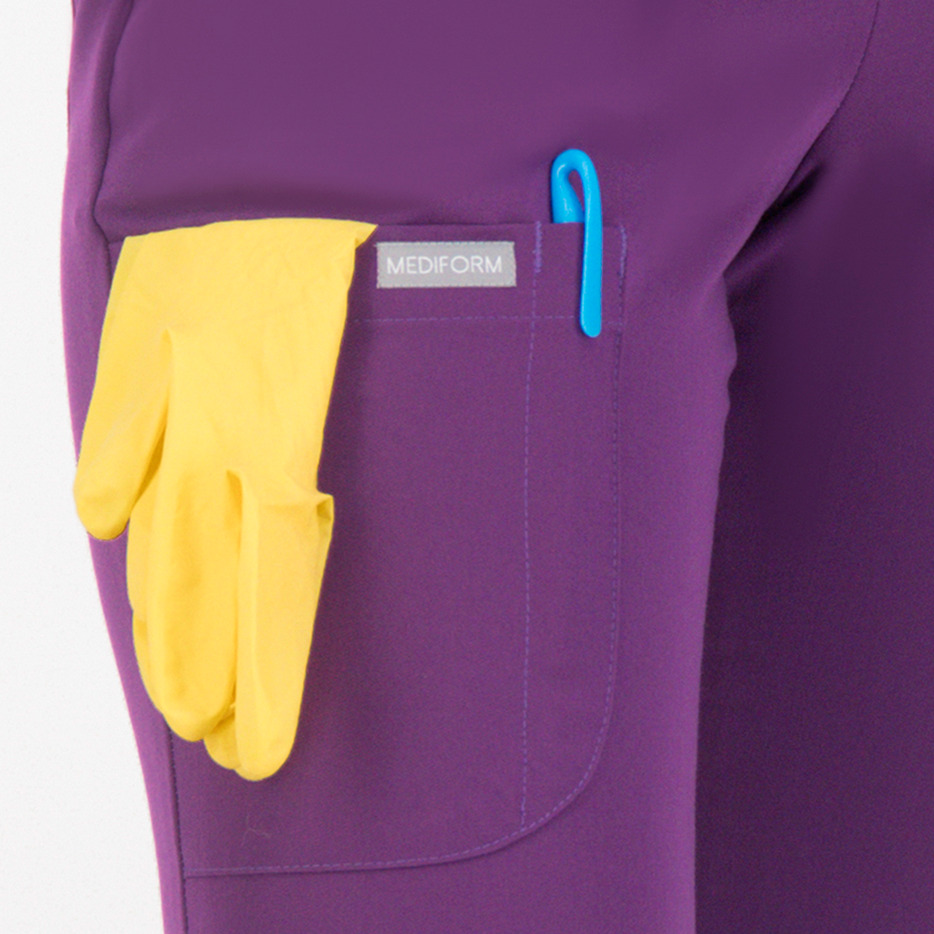 Pantalón Slim Audaz