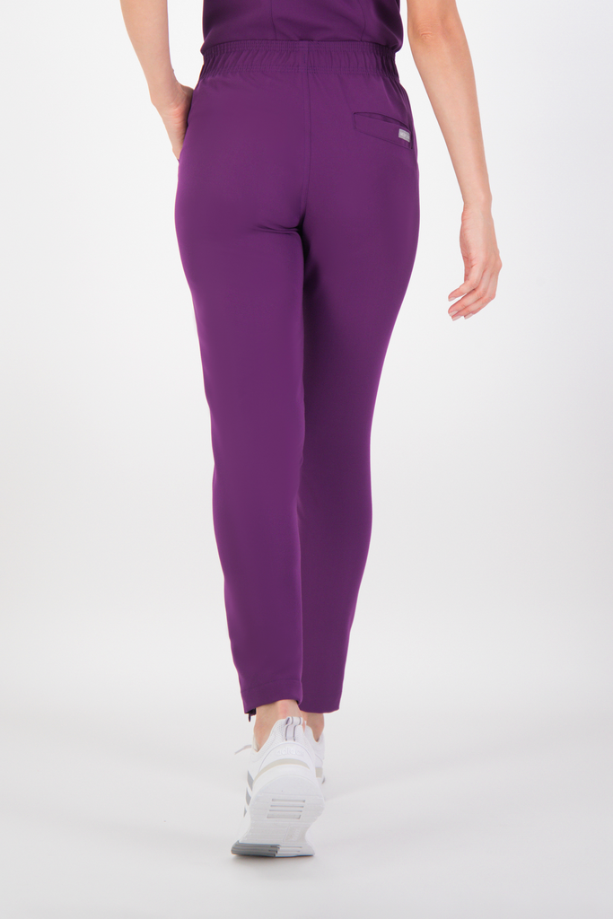 Pantalón Skinny Sport Audaz