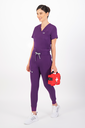 Pantalón Jogger Audaz R