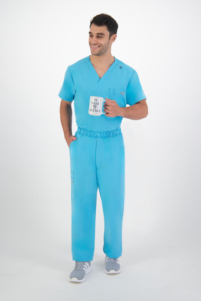 Pantalón Clásico Audaz (copia)