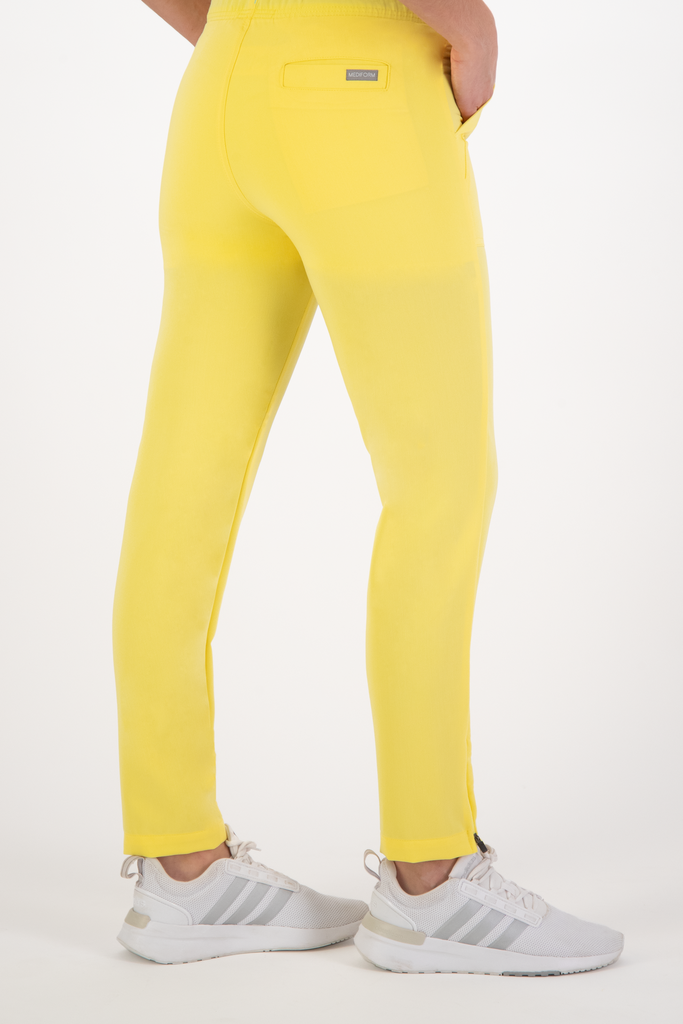 Pantalón Skinny Sport Audaz