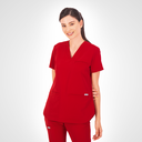 Scrub Audaz Arce 3 bolsas | top & pantalón