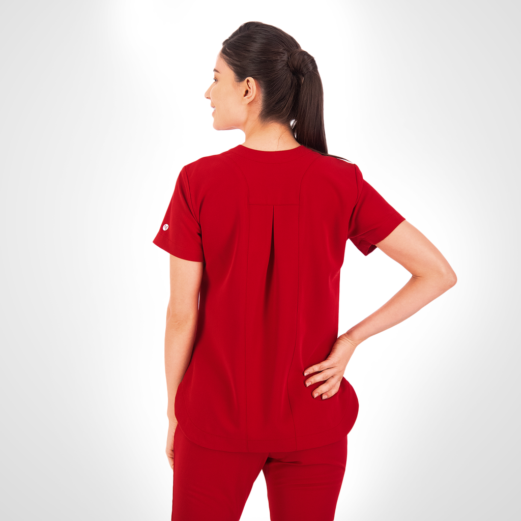 Scrub Audaz Arce 3 bolsas | top & pantalón