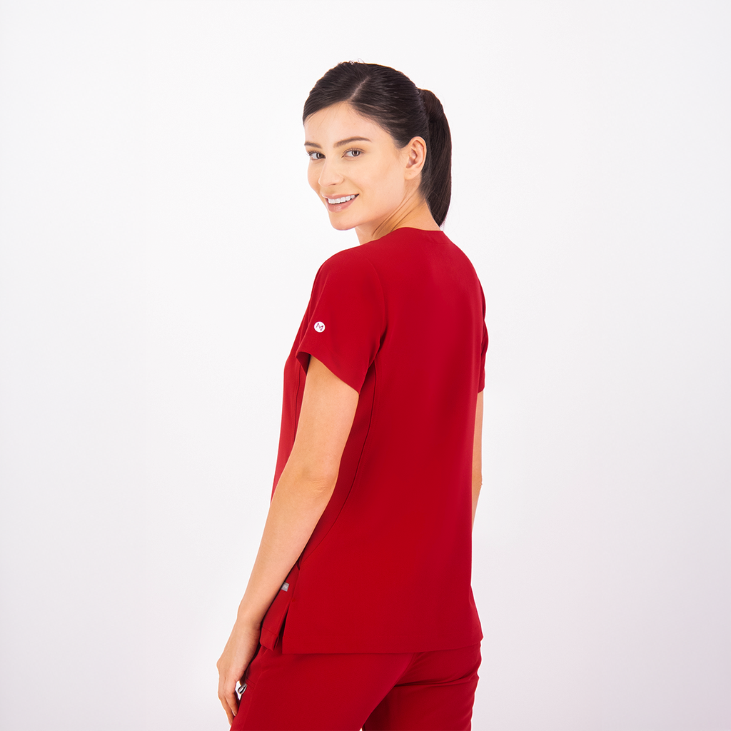 Scrub Audaz Arce 3 bolsas | top & pantalón