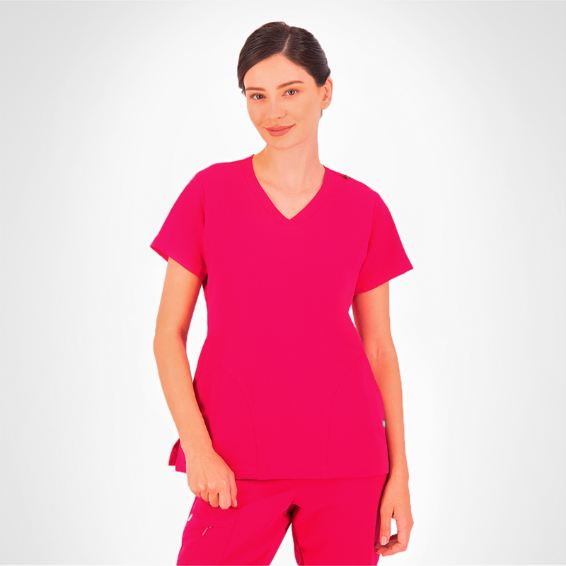 Scrub Audaz Robin 2 bolsas | top & pantalón