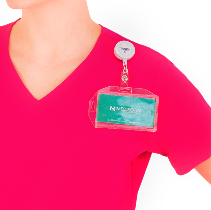 Scrub Audaz Robin 2 bolsas | top & pantalón