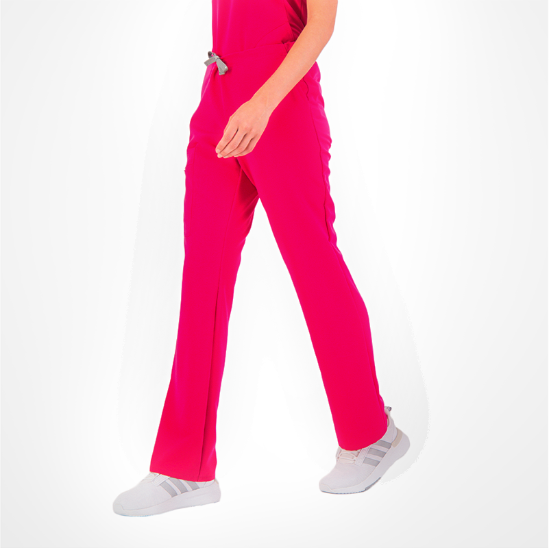 Scrub Audaz Robin 2 bolsas | top & pantalón