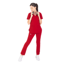 Pantalón Slim Audaz