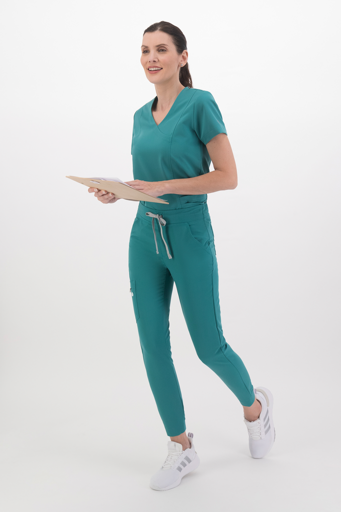 Pantalón Skinny Audaz