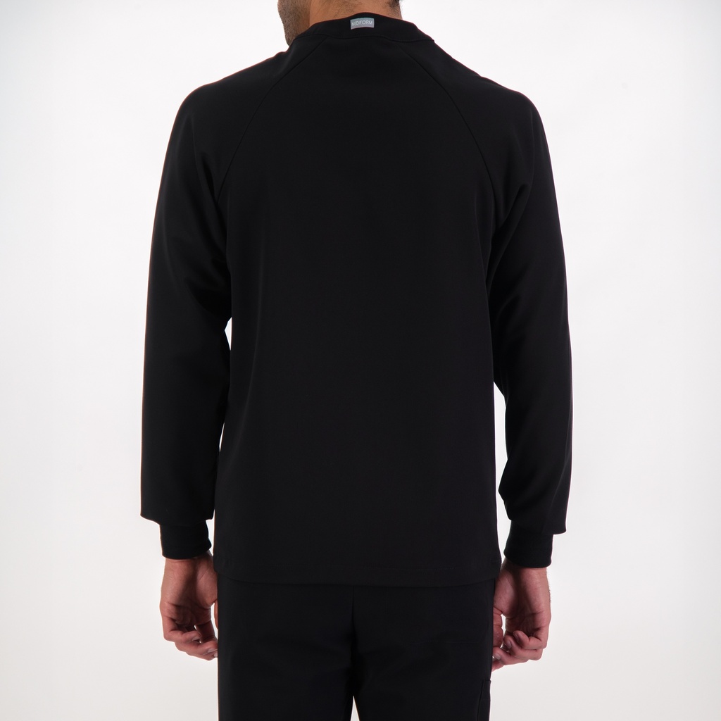 Chamarra 3 Bolsas Audaz