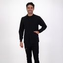 Chamarra 3 Bolsas Audaz