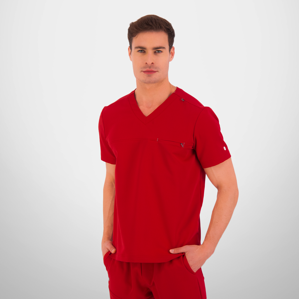 Scrub Audaz Arce 3 bolsas | top & pantalón