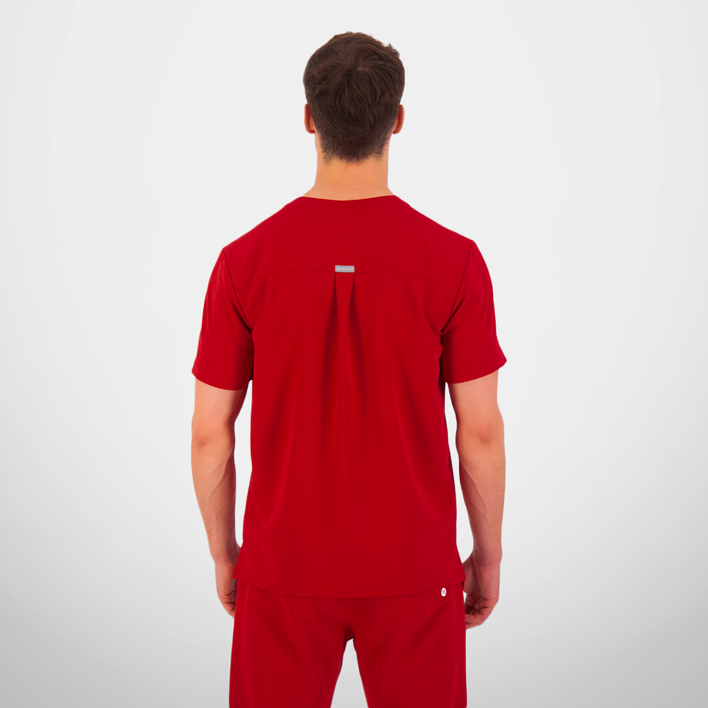 Scrub Audaz Arce 3 bolsas | top & pantalón