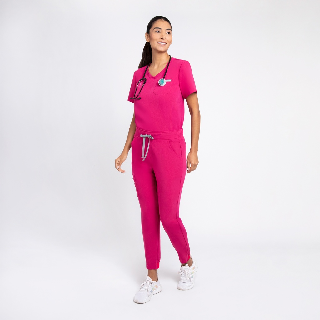 Pantalón Skinny Audaz 