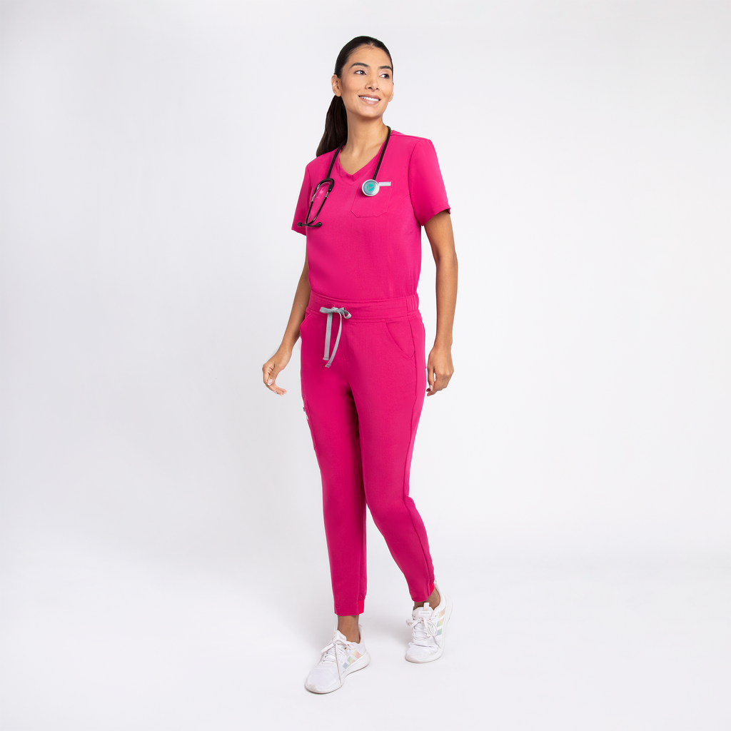 Pantalón Skinny Audaz 