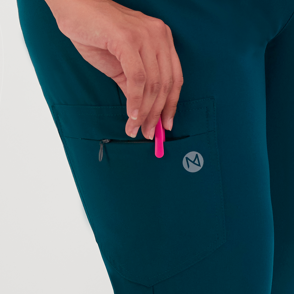 Kit Skinny Audaz para mujer 