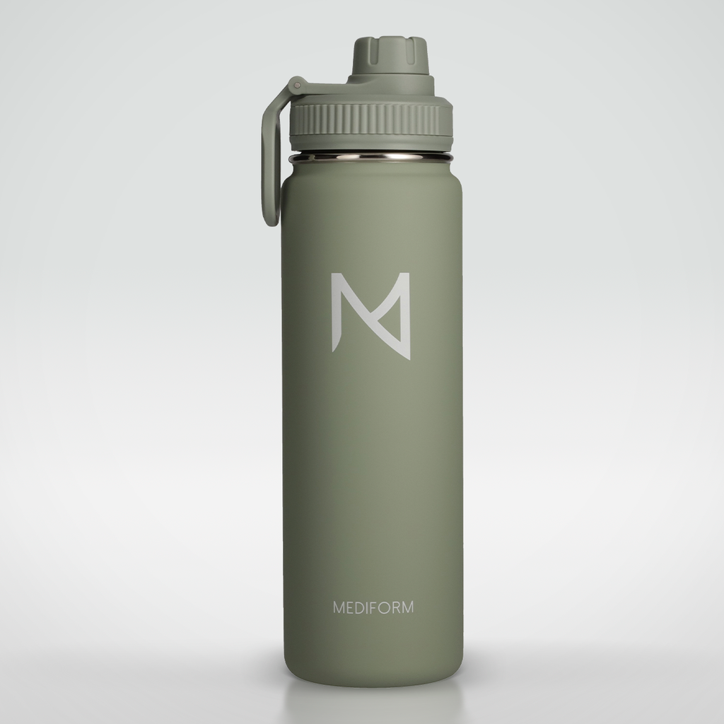 Botella Térmica Mediform