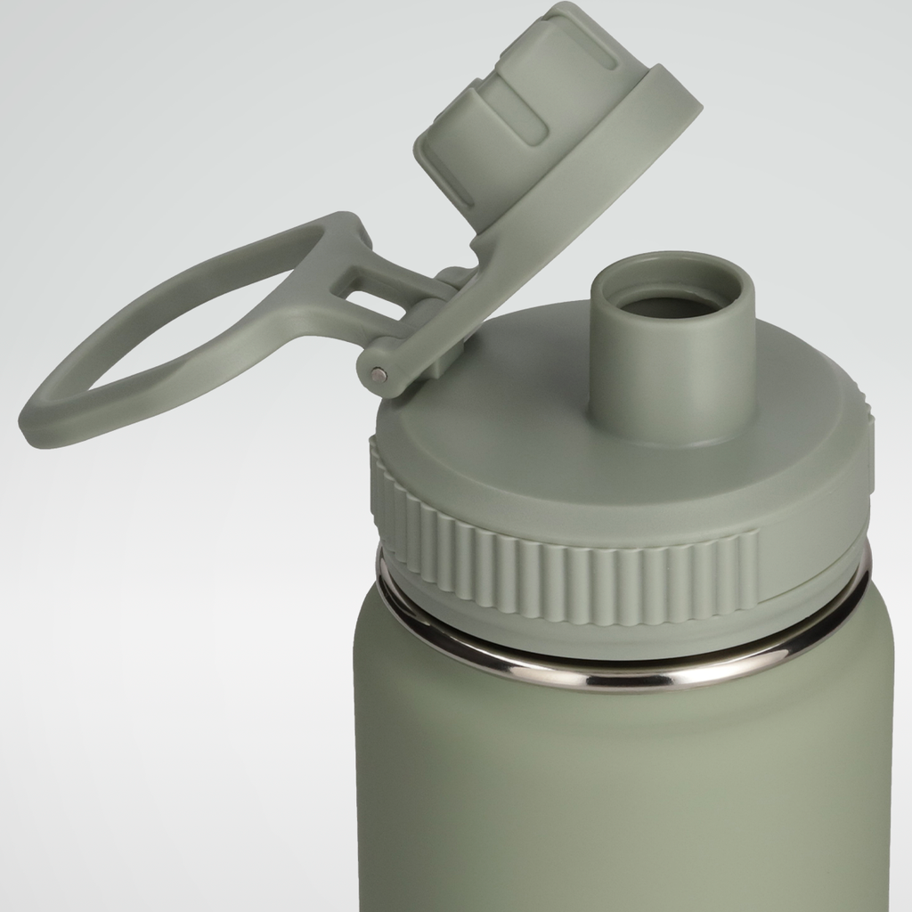 Botella Térmica Mediform