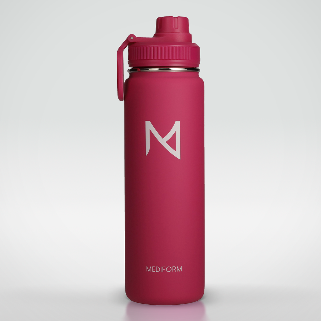 Botella Térmica Mediform