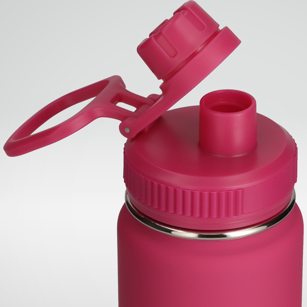 Botella Térmica Mediform