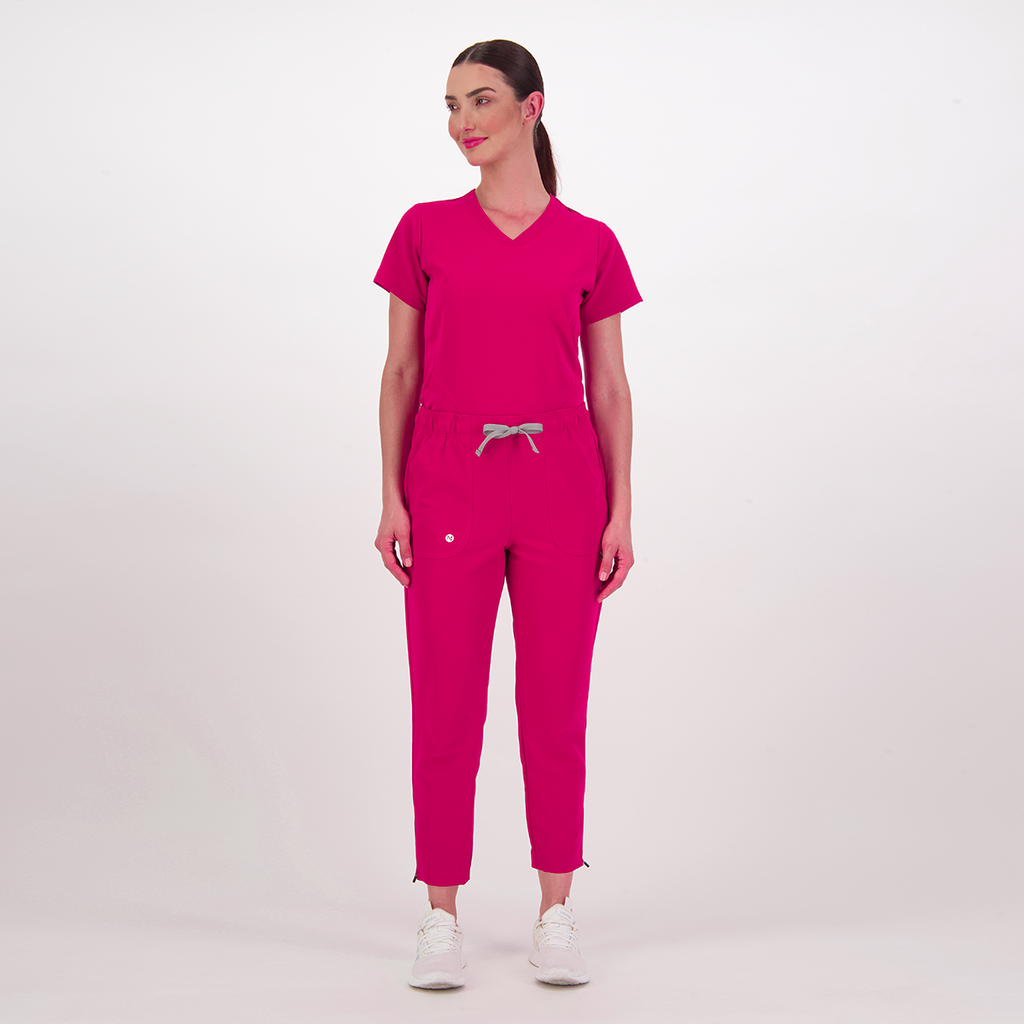 Pantalón Skinny Sport Audaz